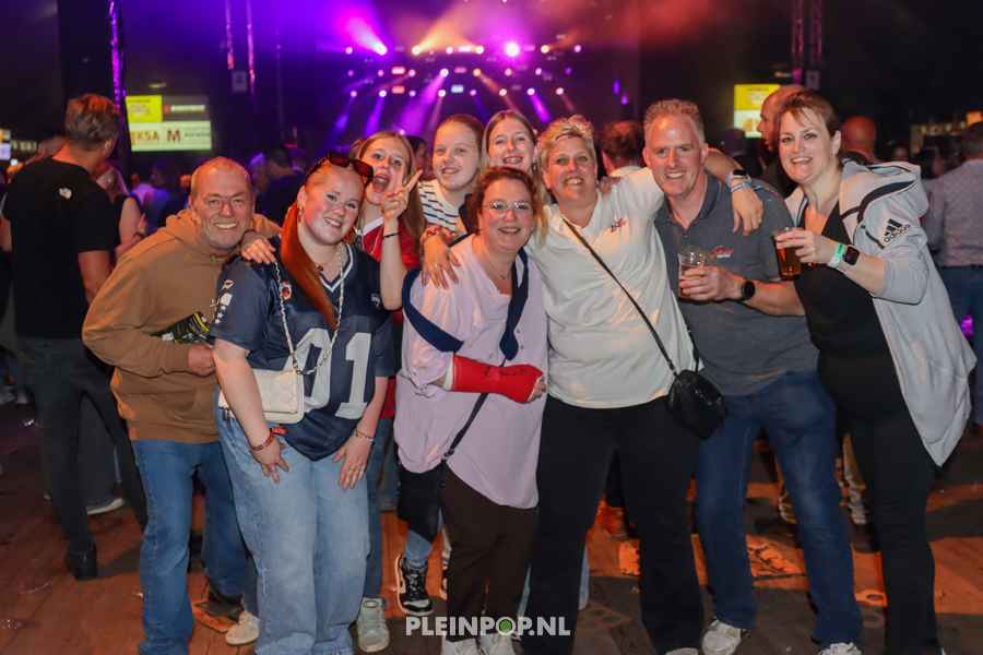 1e Selectie Publiek Zaterdag  (35)